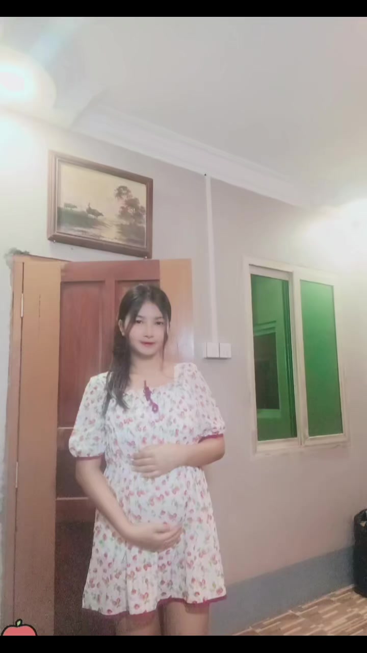 @🤰🍓Zar Lin Htet🍓🤰