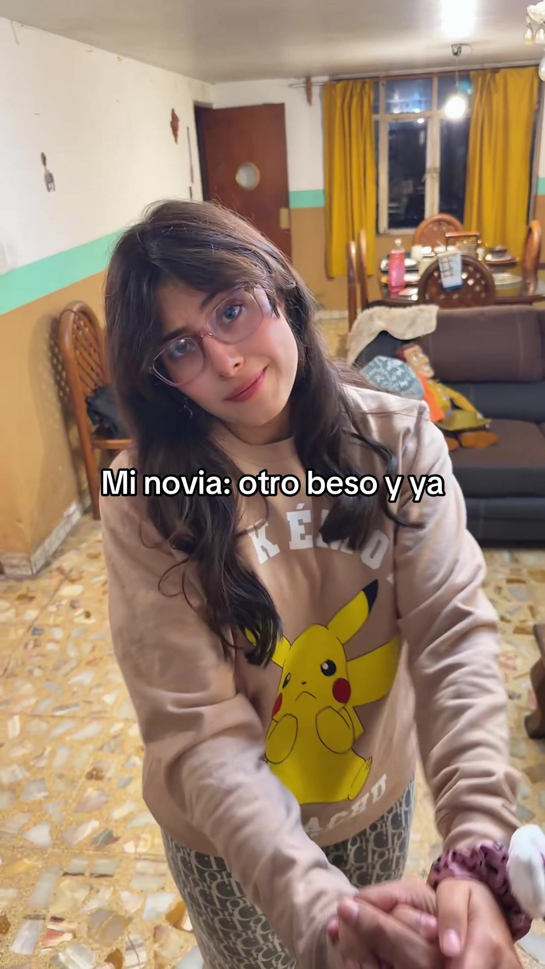 @Hira y Regi ❤️