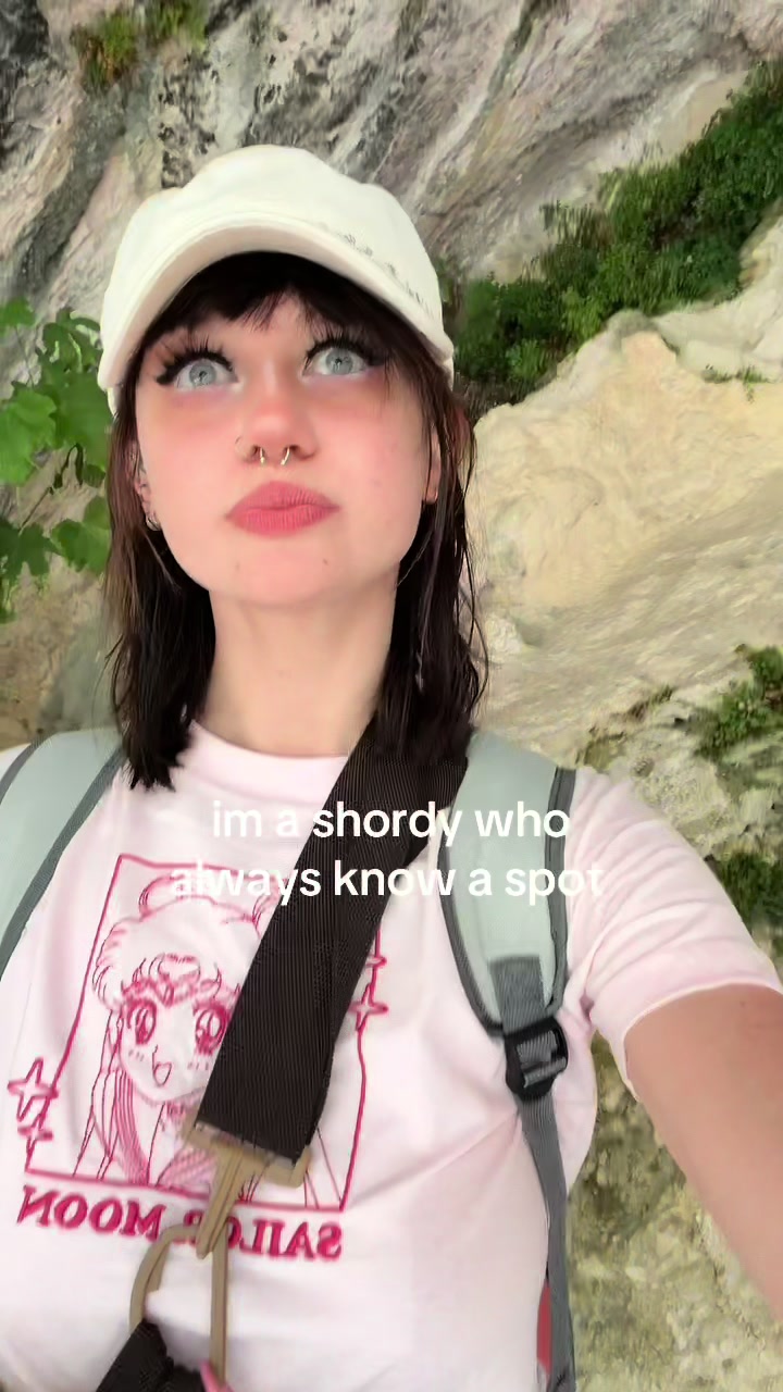 @trashy