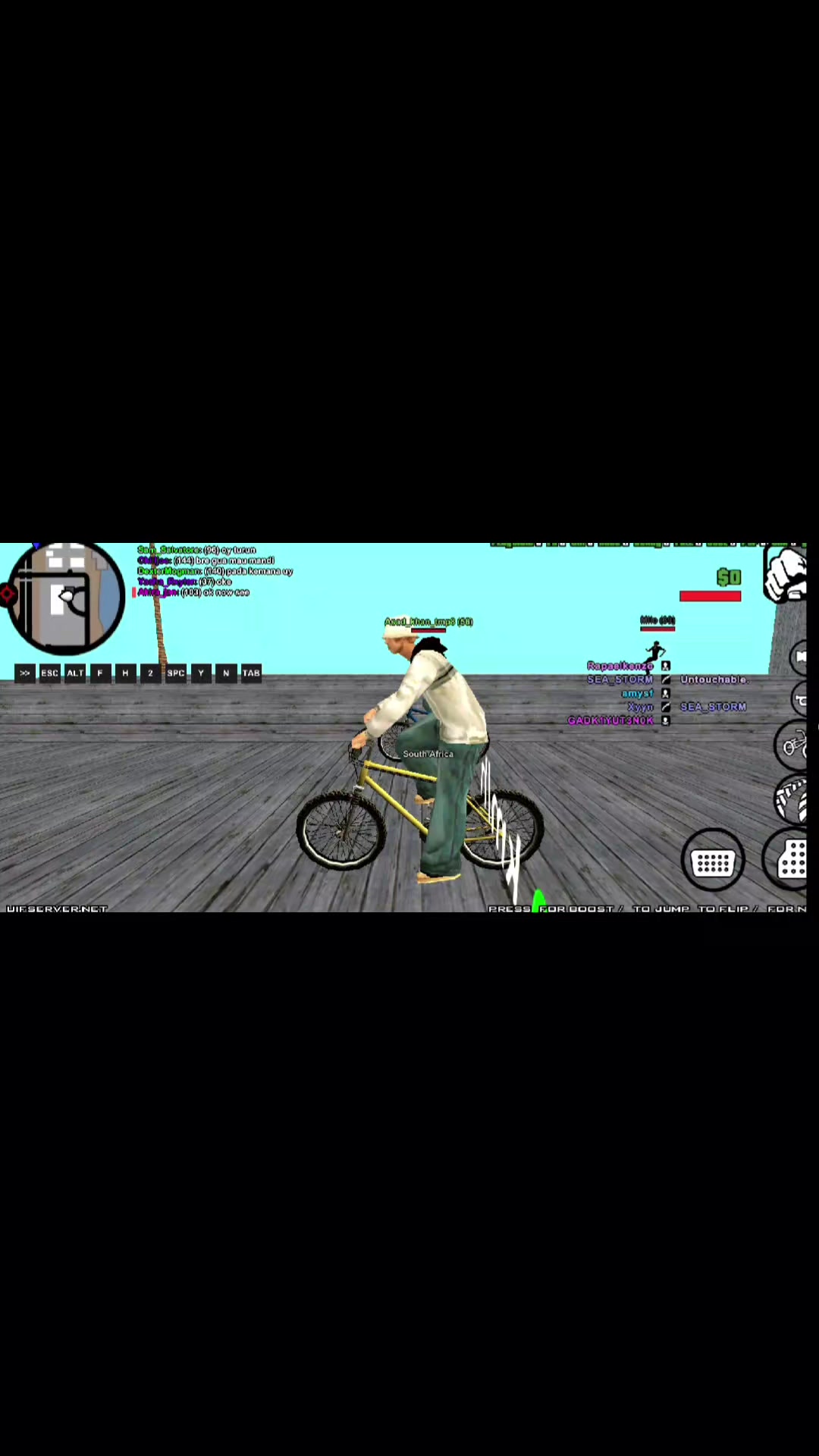 @GROVE X STREET