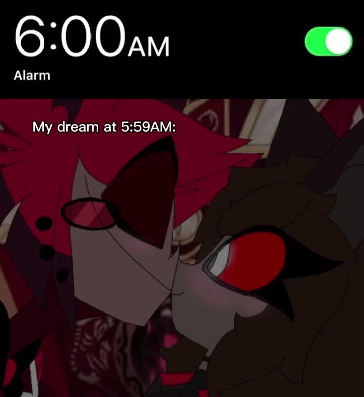 @Raine🦌 (Alastor's #1 Lover)
