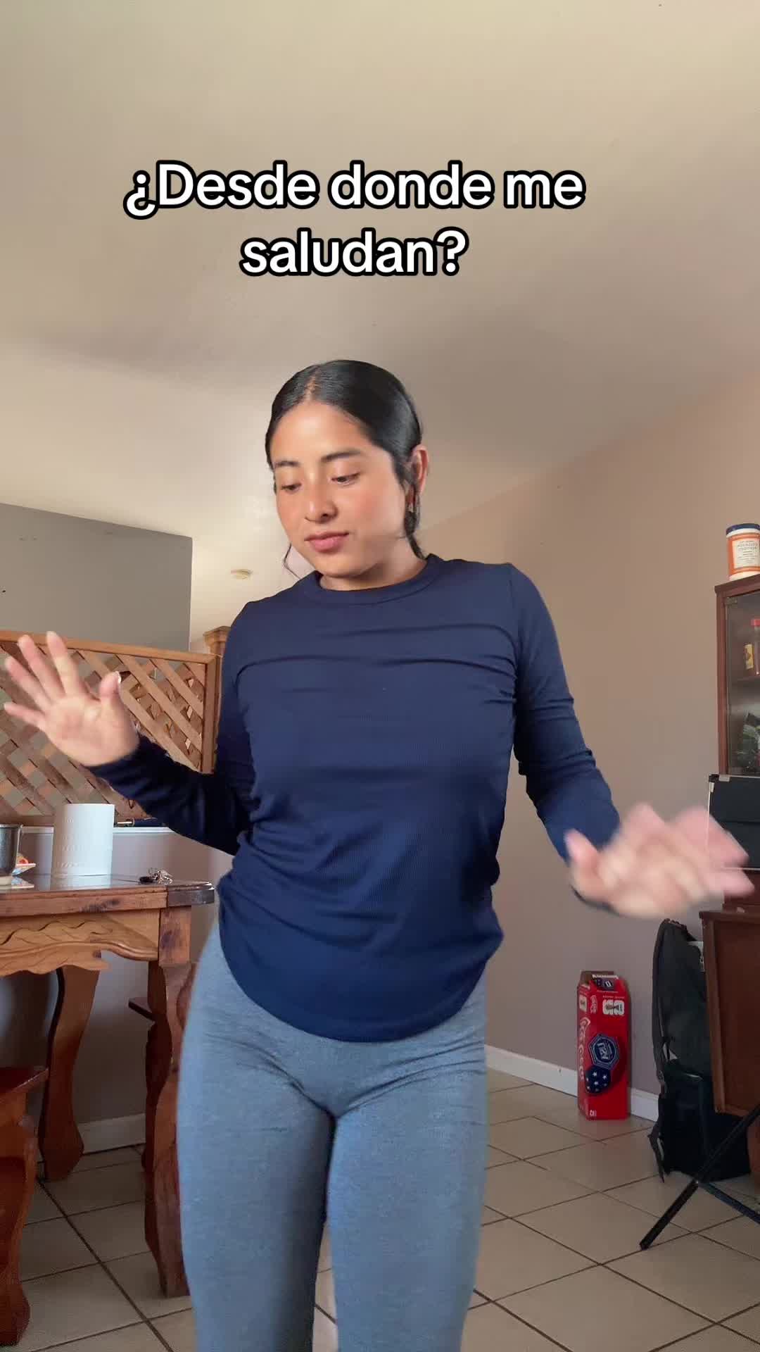 @Betita Reyes
