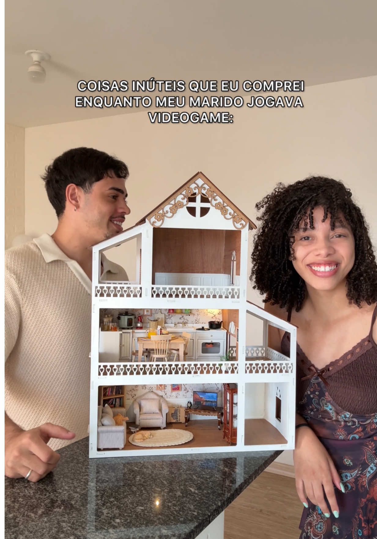 @Matheus e Vitoria