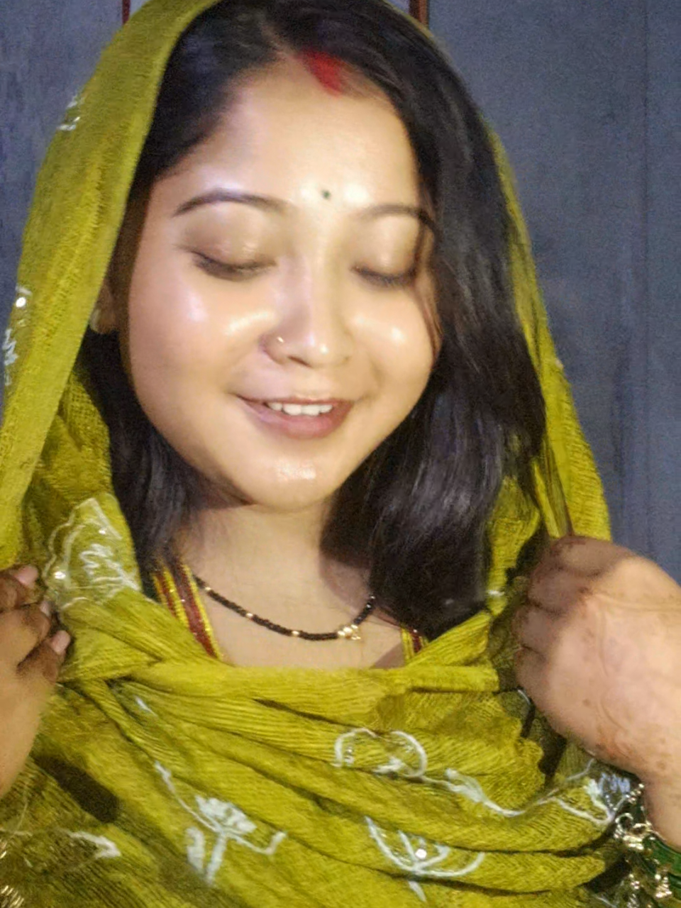 @Kriti Chaudhary