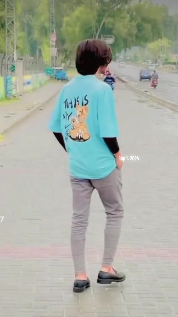 @TALHA  ✨ Butt