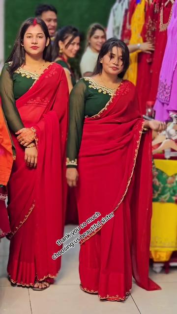 @Rekha Fashion