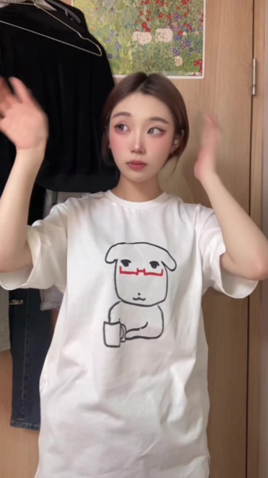 @민다은