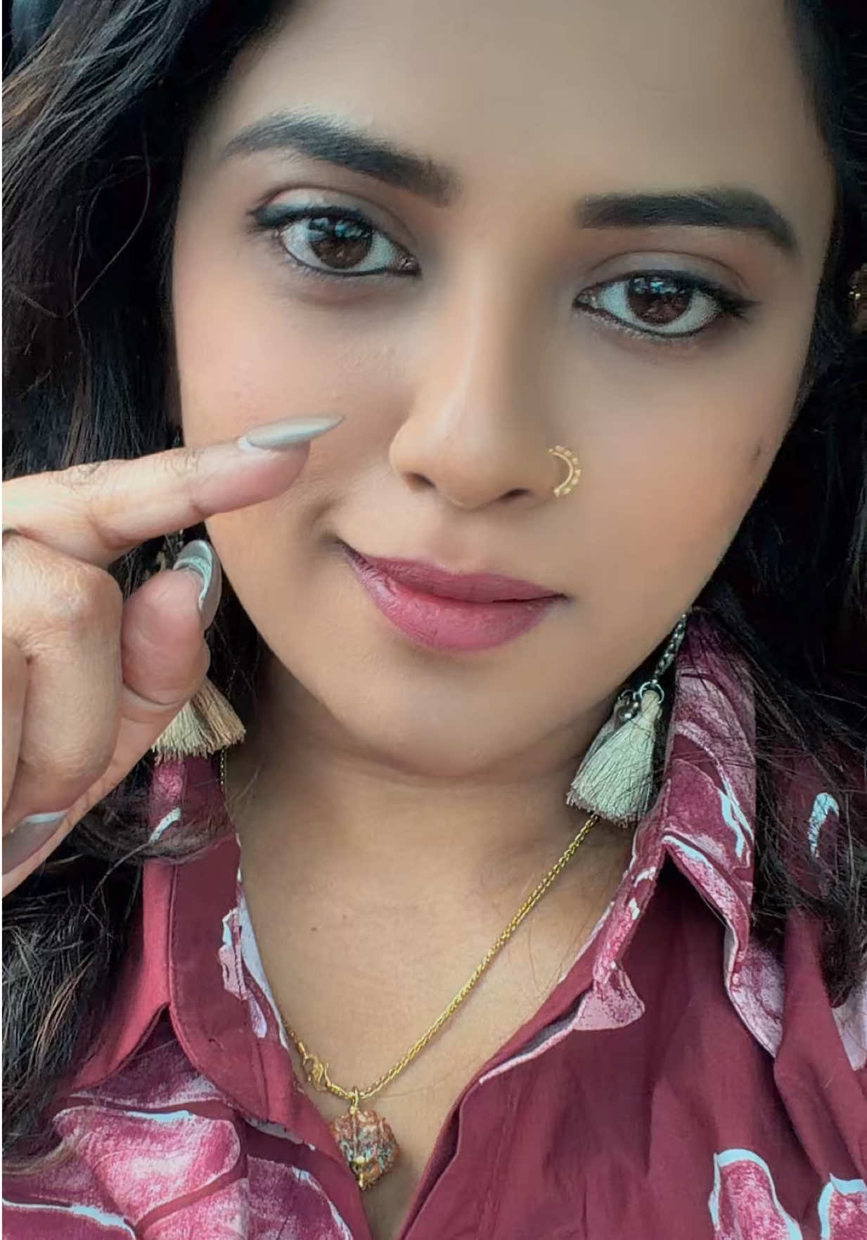 @Sarmila Krishnan