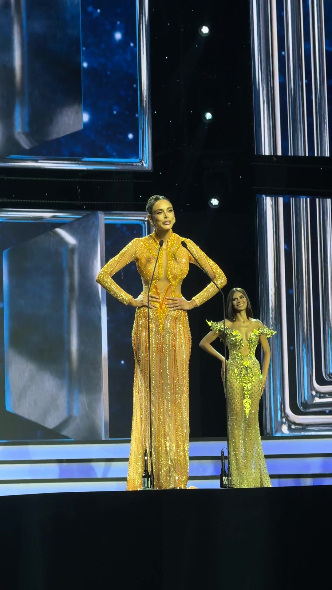 @Miss Grand International