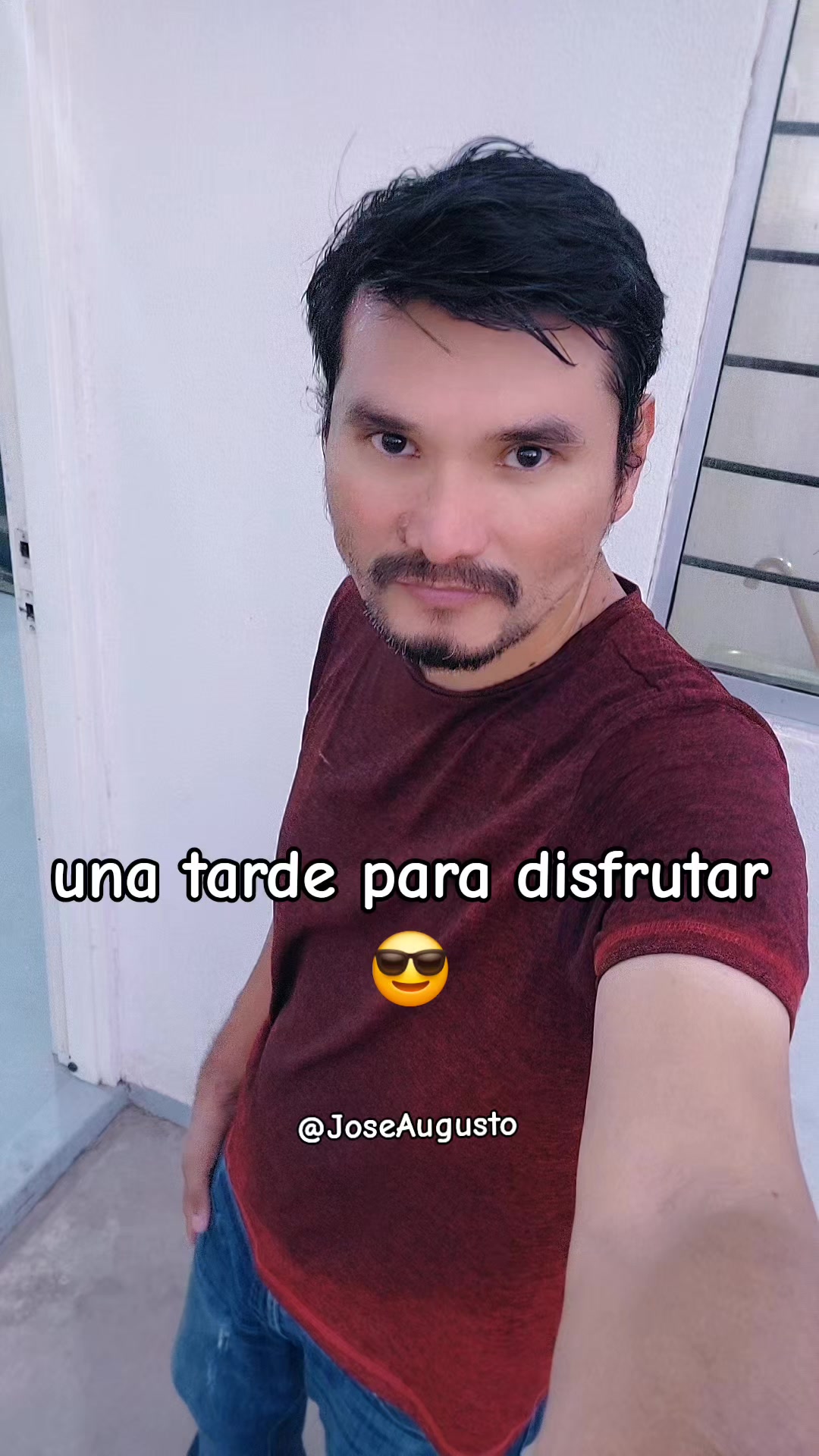 @José Augusto