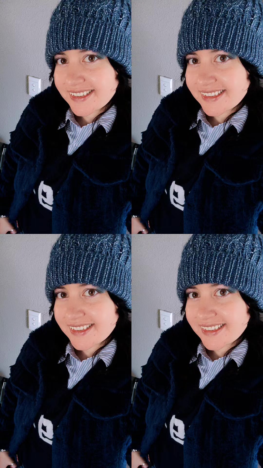 @Janelle Barkhuizen