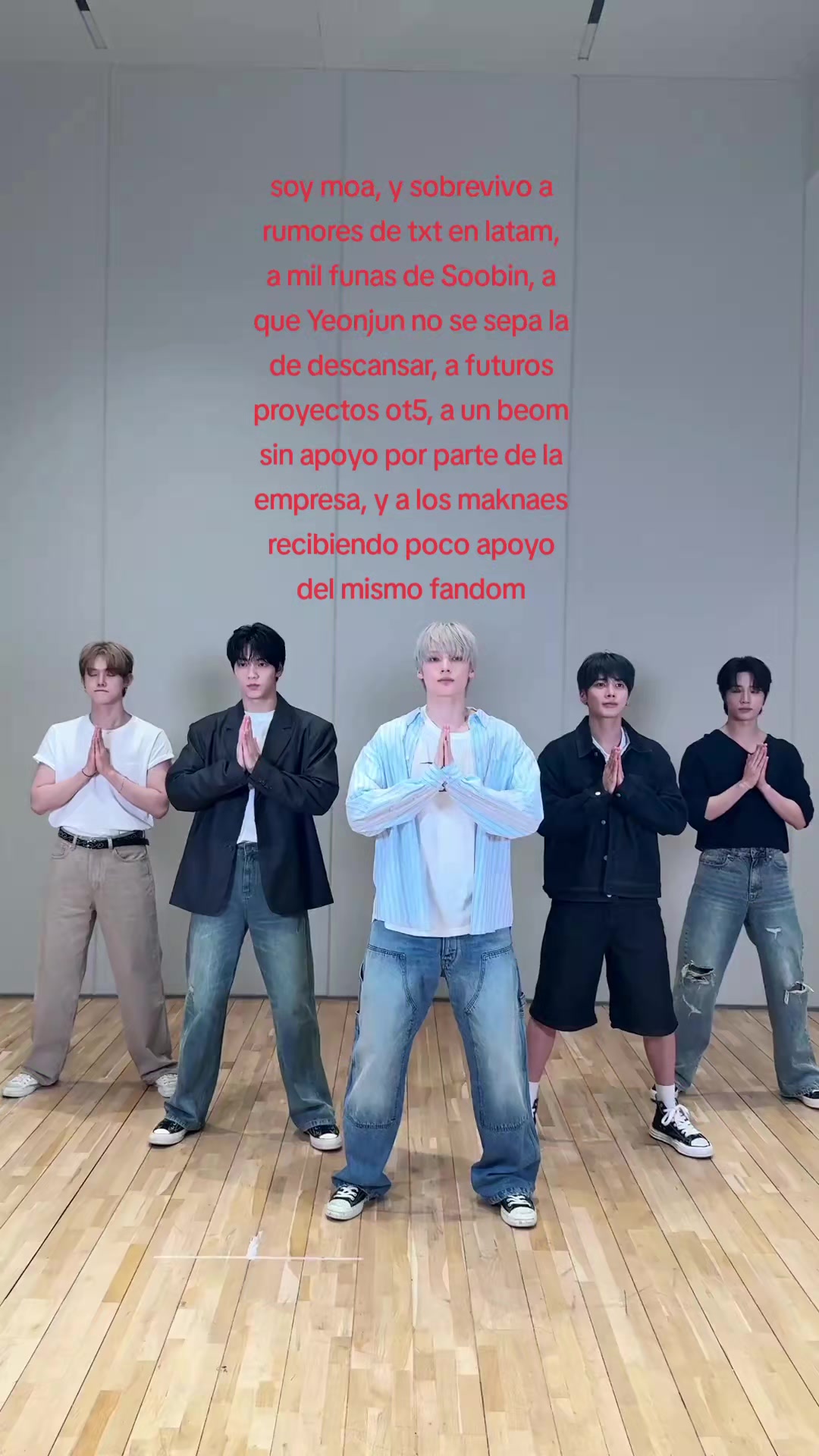 @☆ (txt's version)