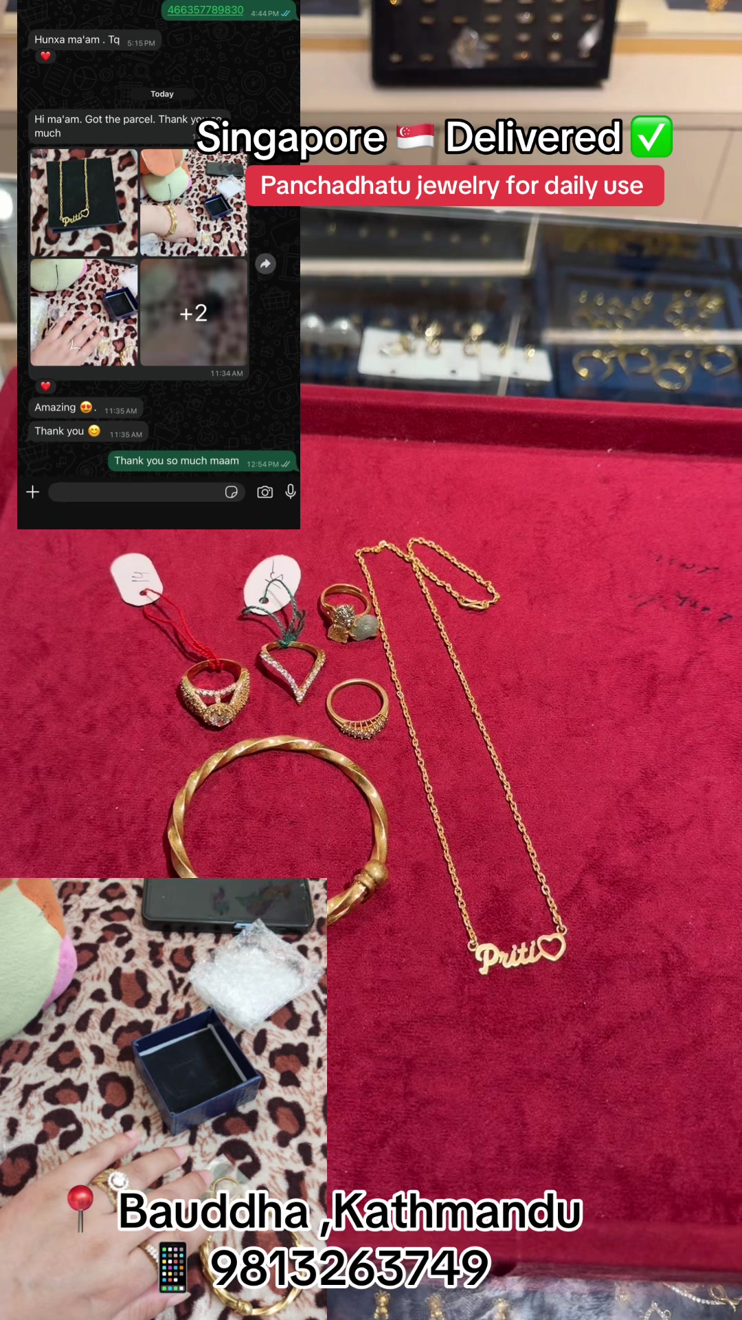 @Beez Jewellry House