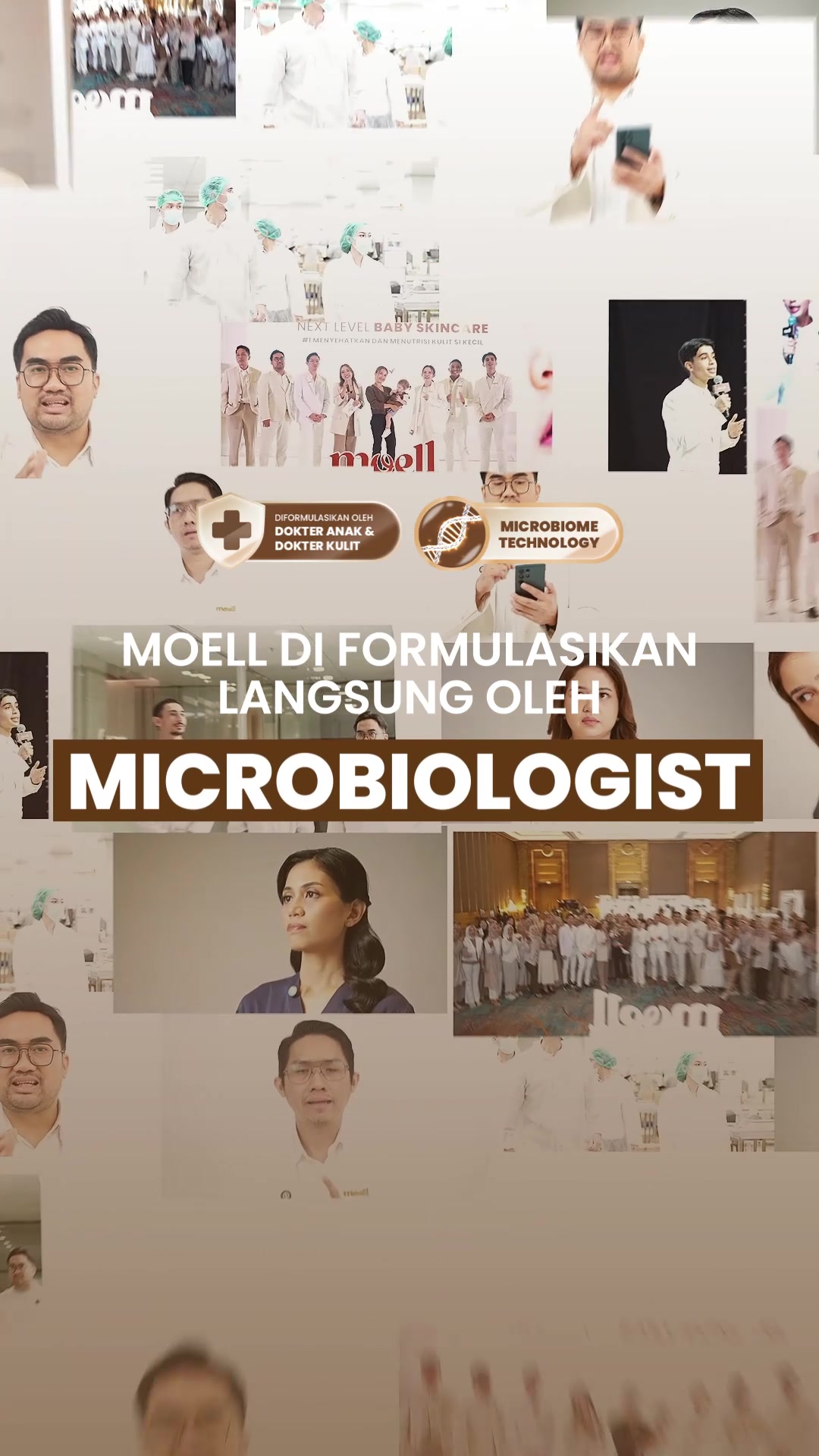 @MOELL OFFICIAL