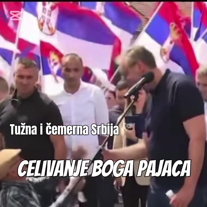 @Probuđeni Gustav