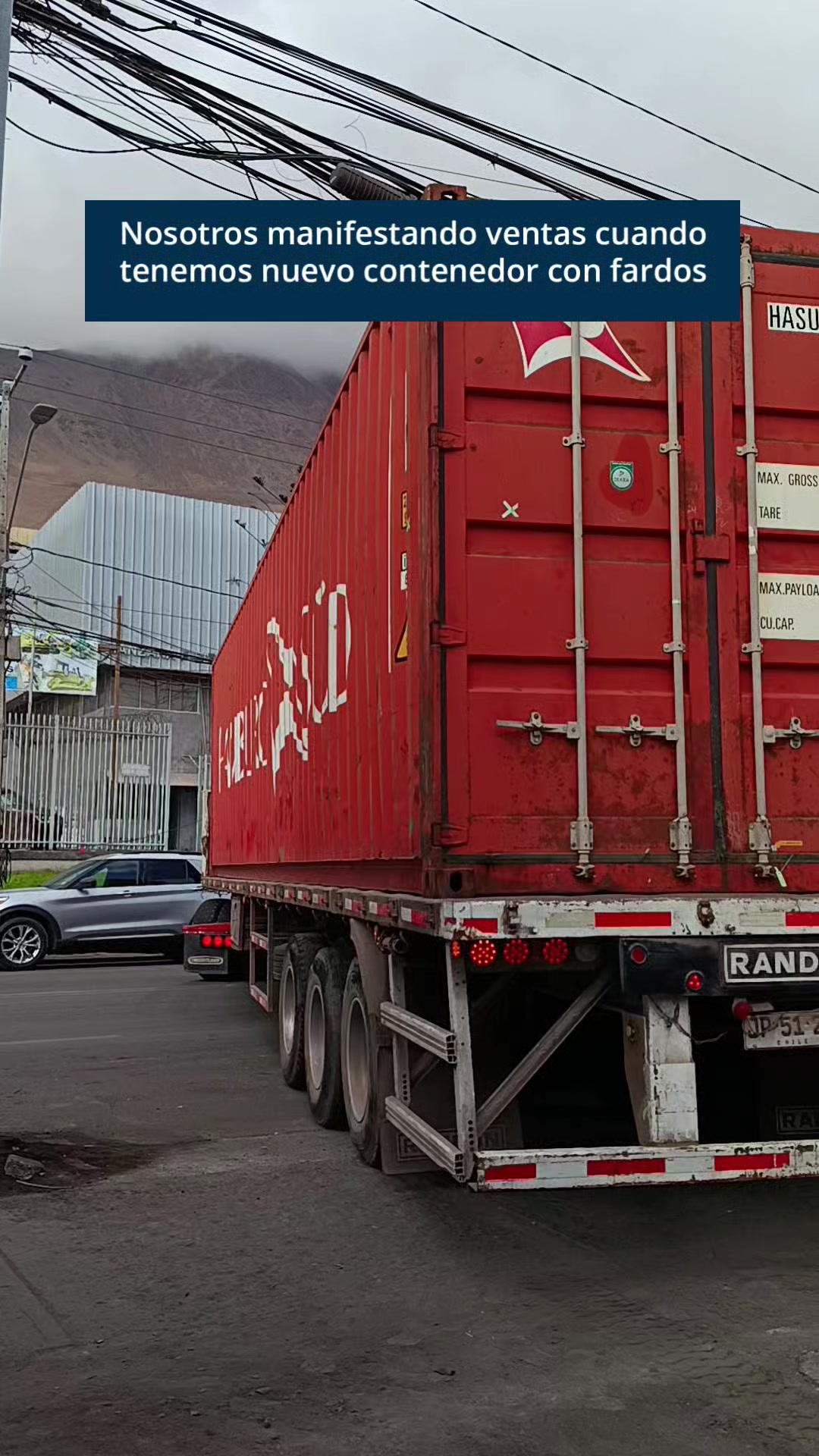 @IvoryTex fardos Chile