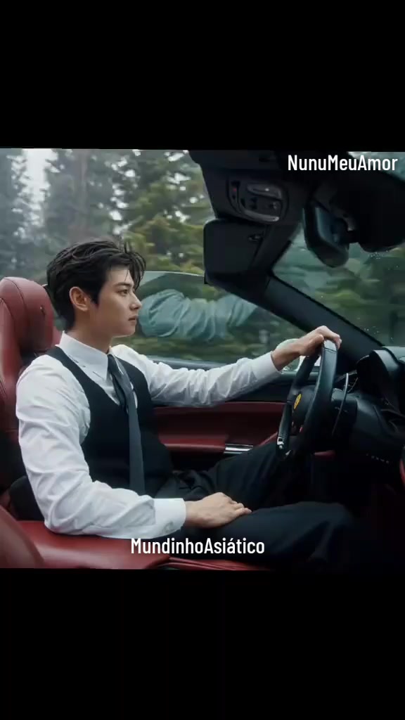 @Mundinho Asiático