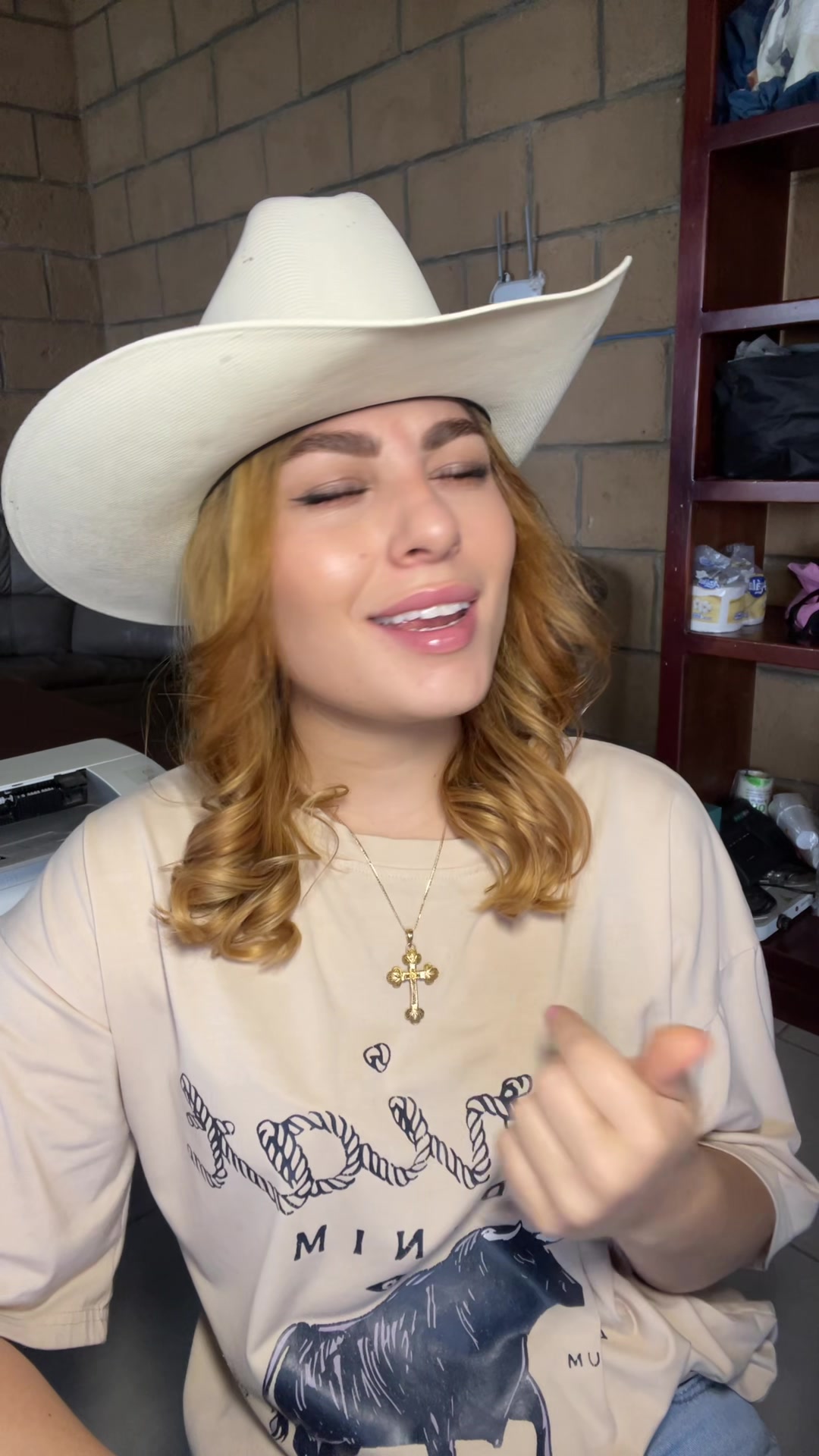@Lucy Maldonado