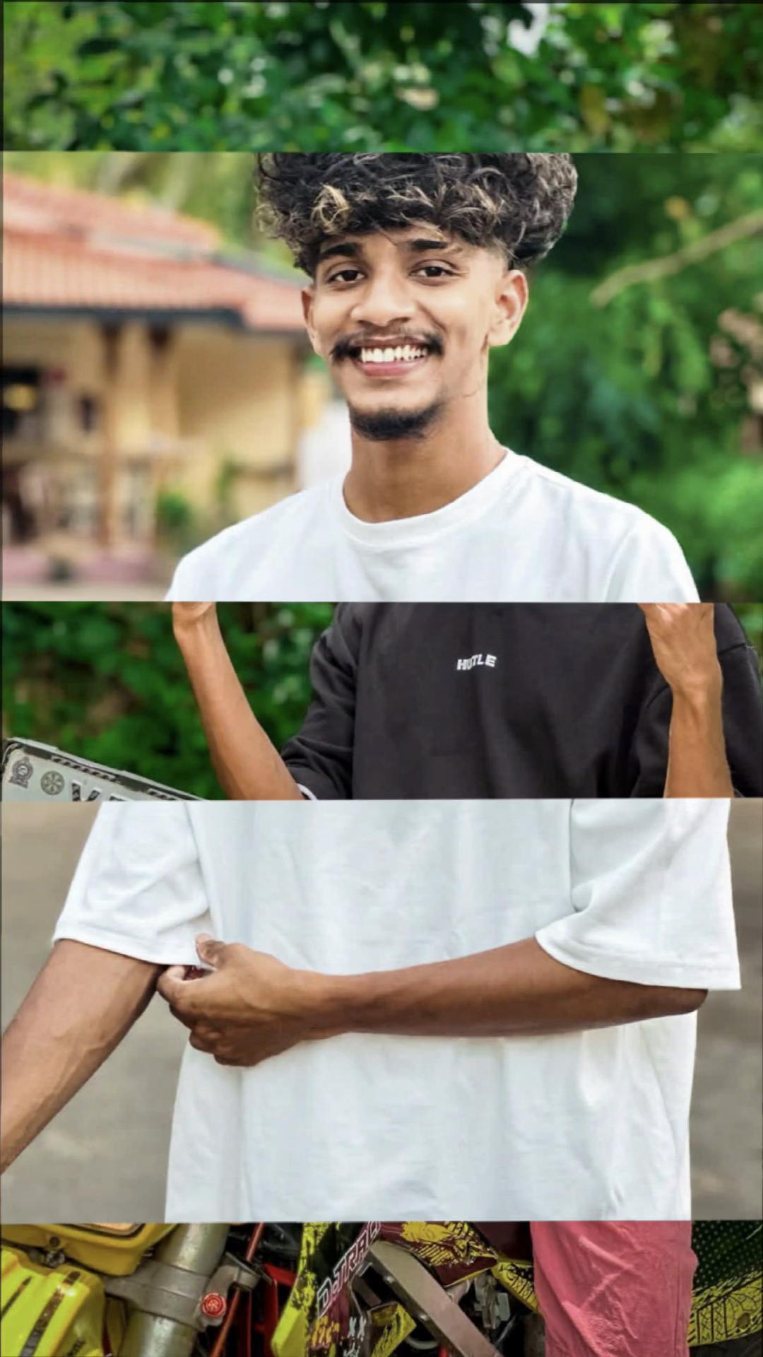@Dewthis