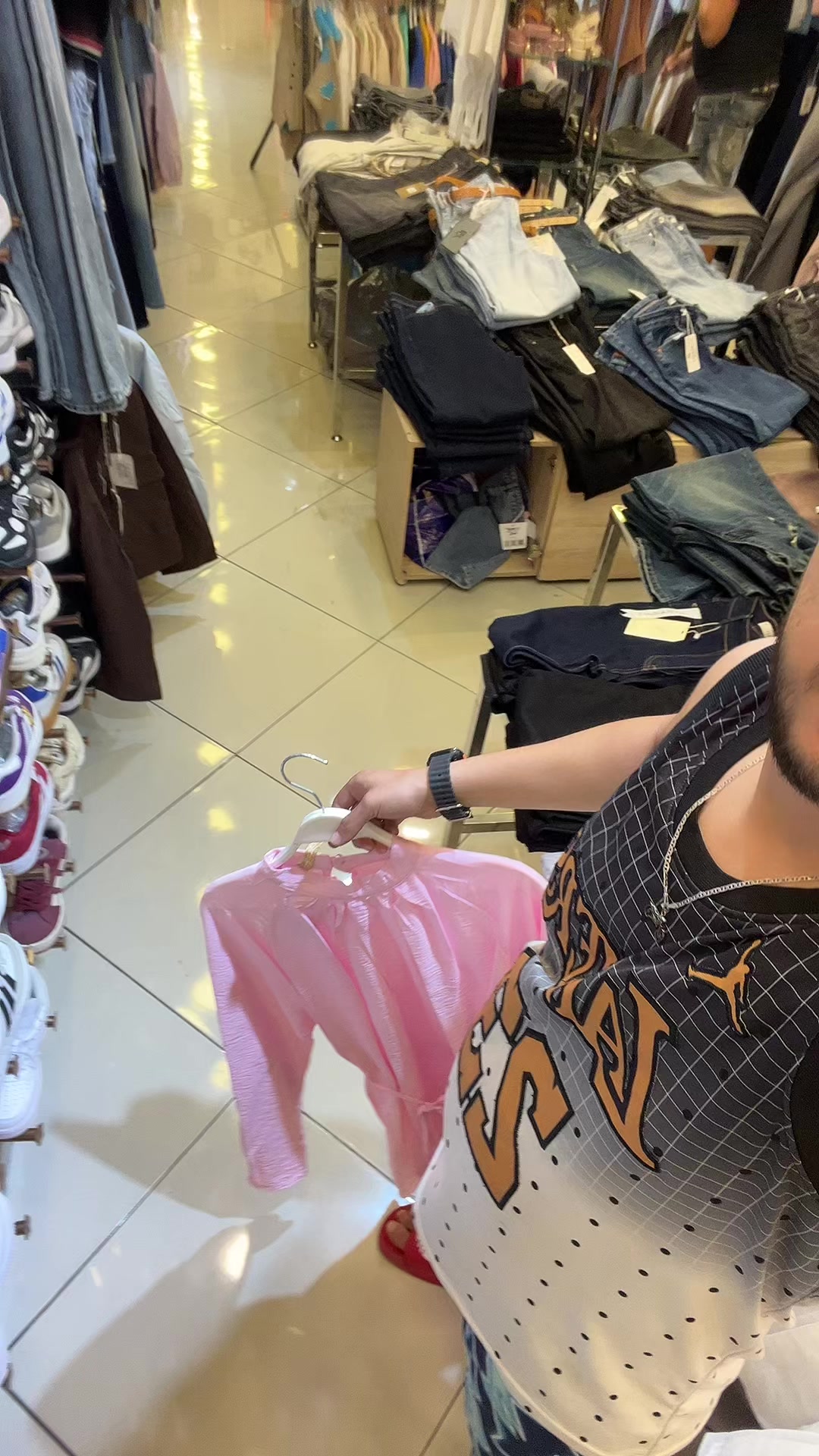@zizou coup de coeur❤️👗👚👢👜
