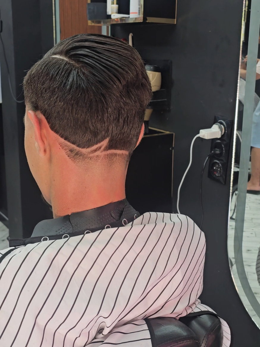 @💈BOUCHIKHI Barber 💈