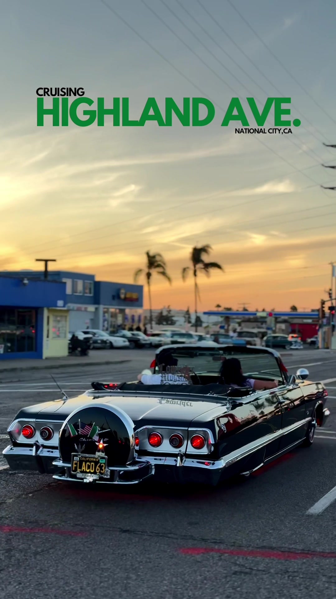 @cruisinghighlandave