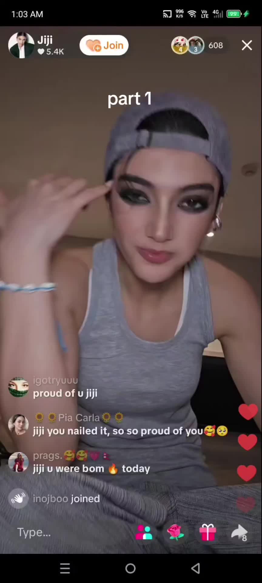 @Marilou Calibara