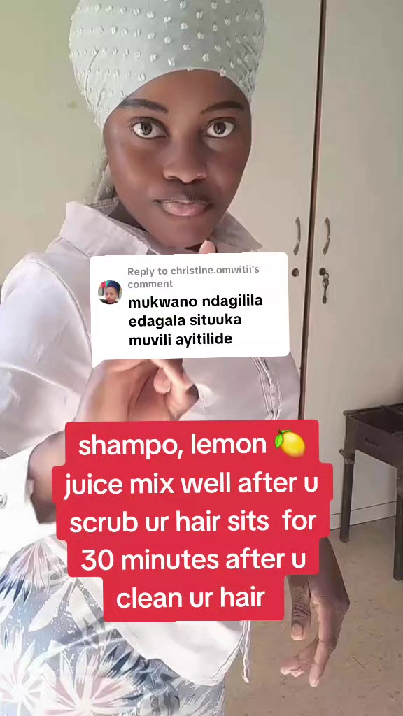 @Anitah Birungi