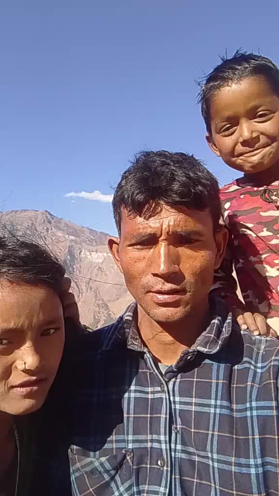 @Shreelal Lwar Bajura