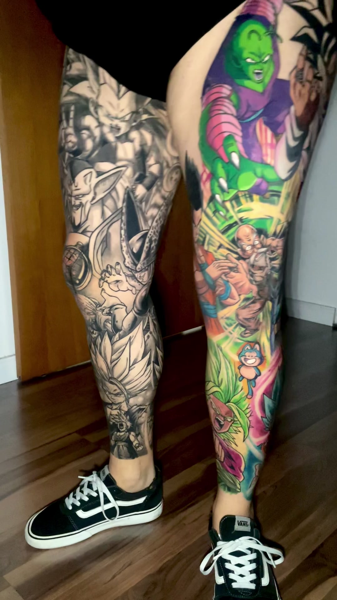 @Moriake tatuador