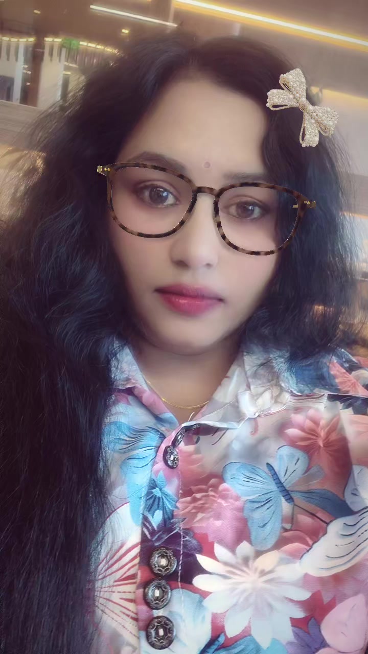 @Adira Ponnu