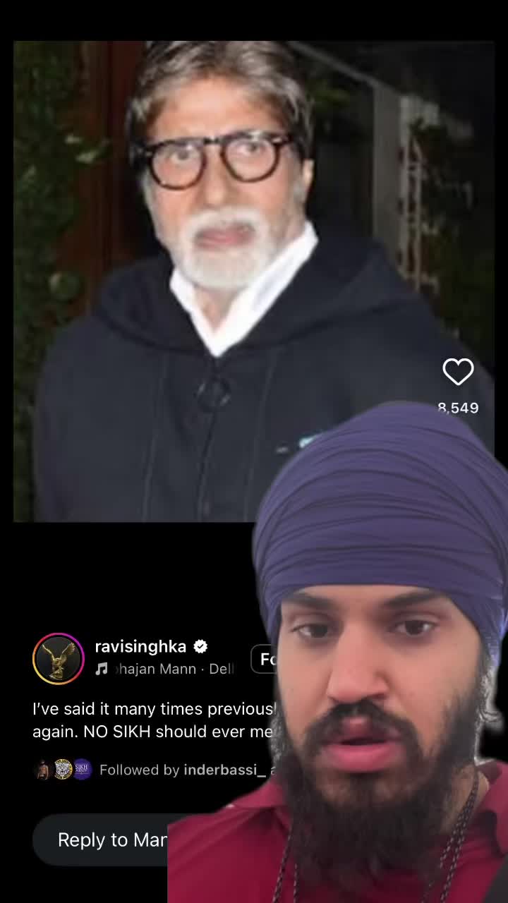 @Gurpartap Singh Khalsa