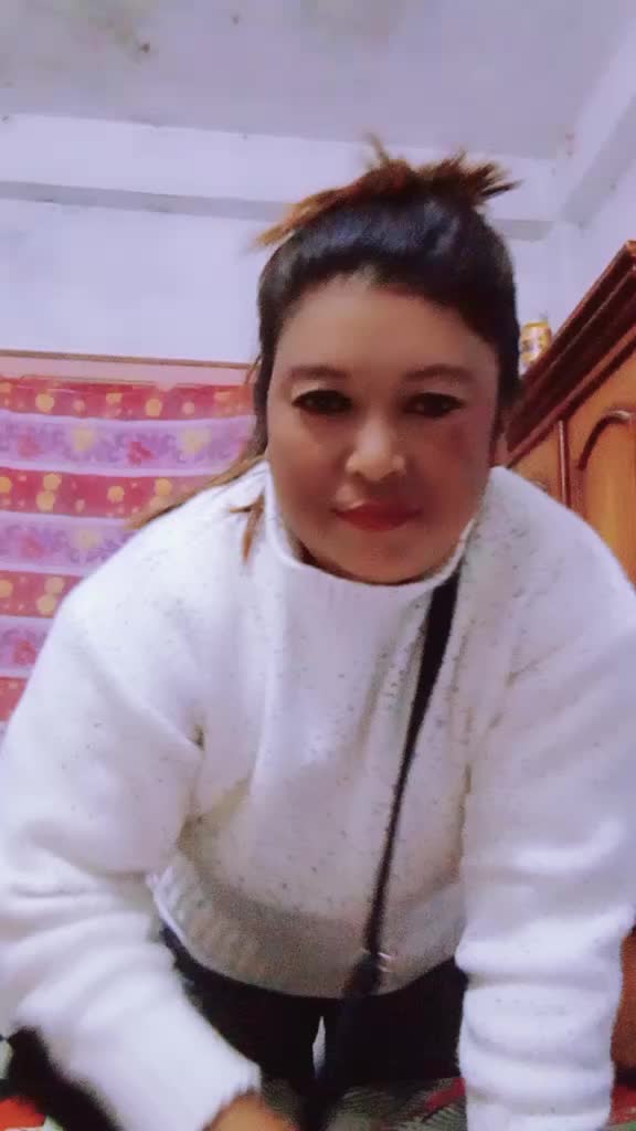 @Babita Chemjong Nembang