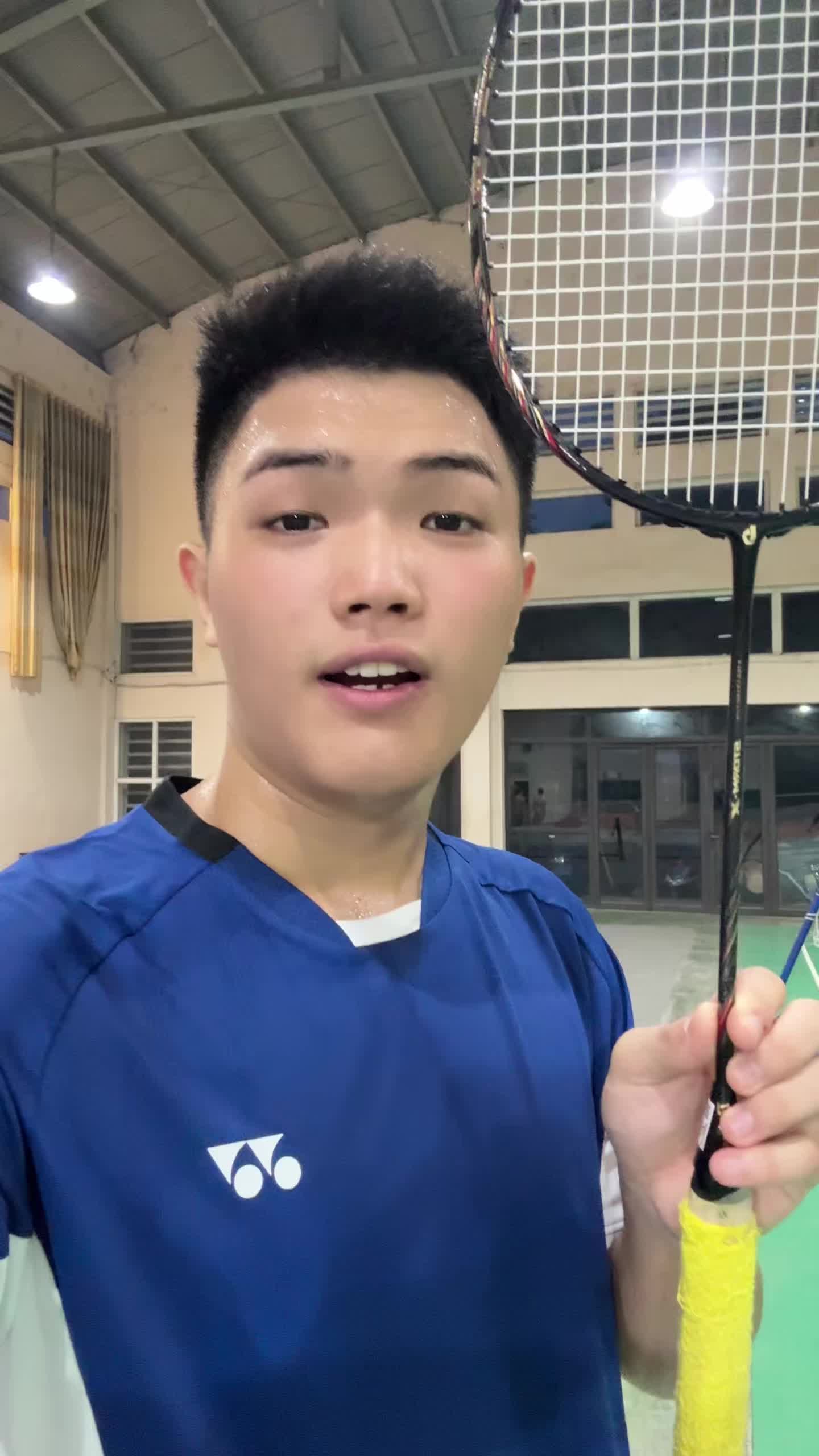@N.Hoang 🏸