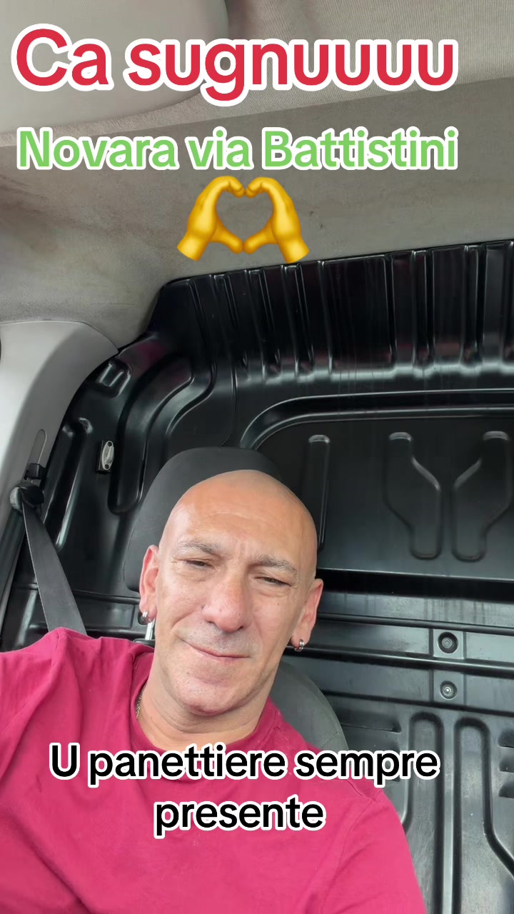 @Giovanni Melfa