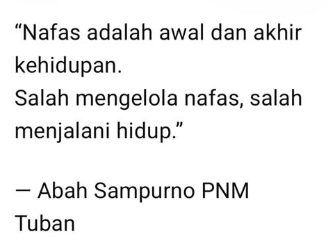 @PADEPOKAN NURMUHAMMAD TUBAN