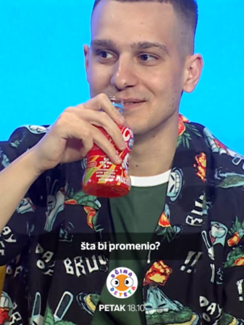 @UNA TELEVIZIJA