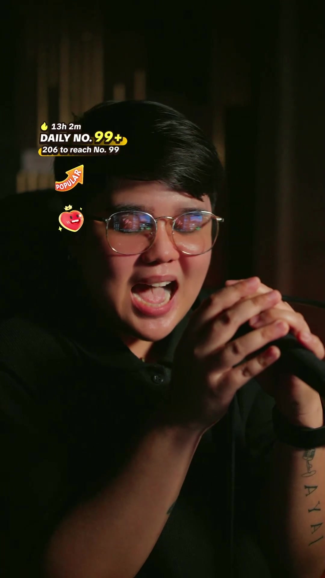 @ANGEL D. ๐ต๐ญ