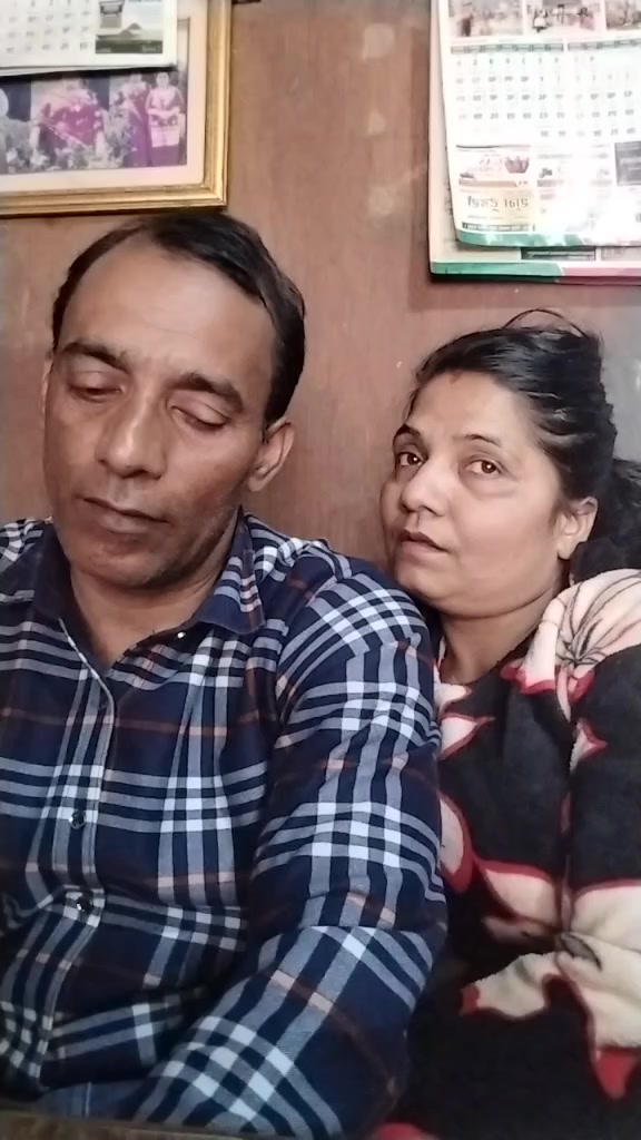 @deepak paudel