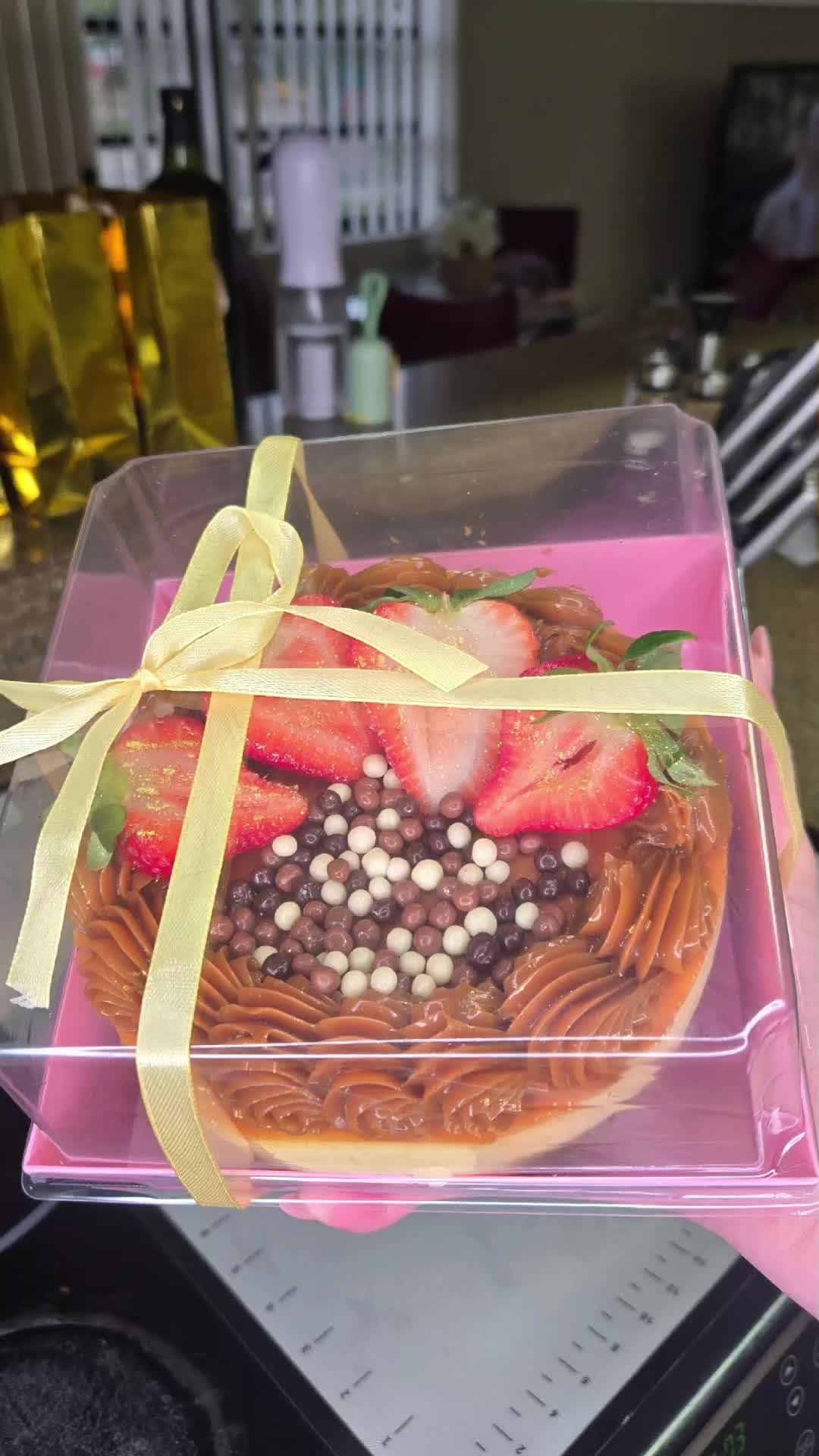 @IsaKarol_Bakehouse_Miami