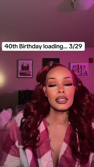 @MsCarraBaby™️