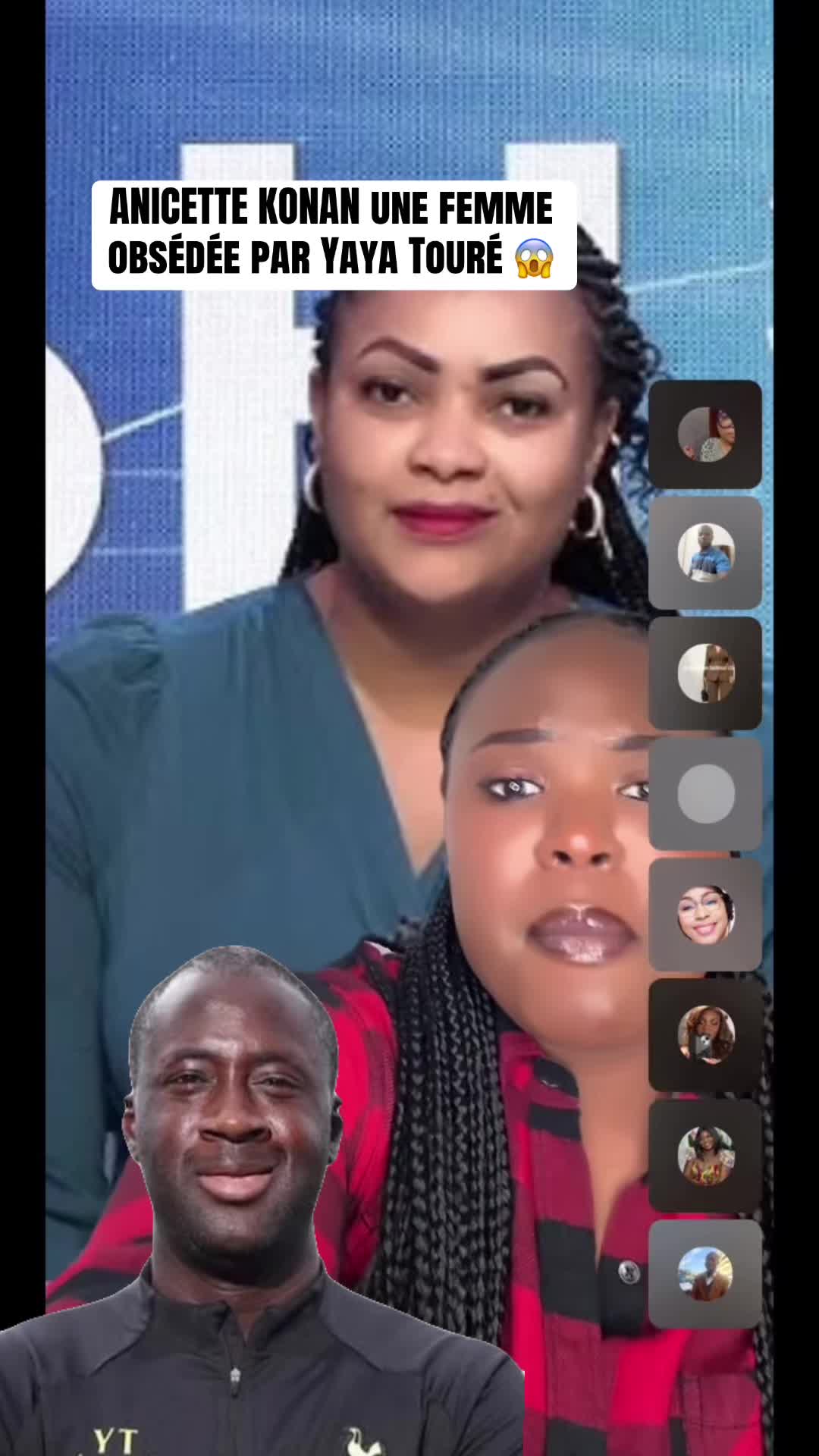 @Eunice Obi Officiel