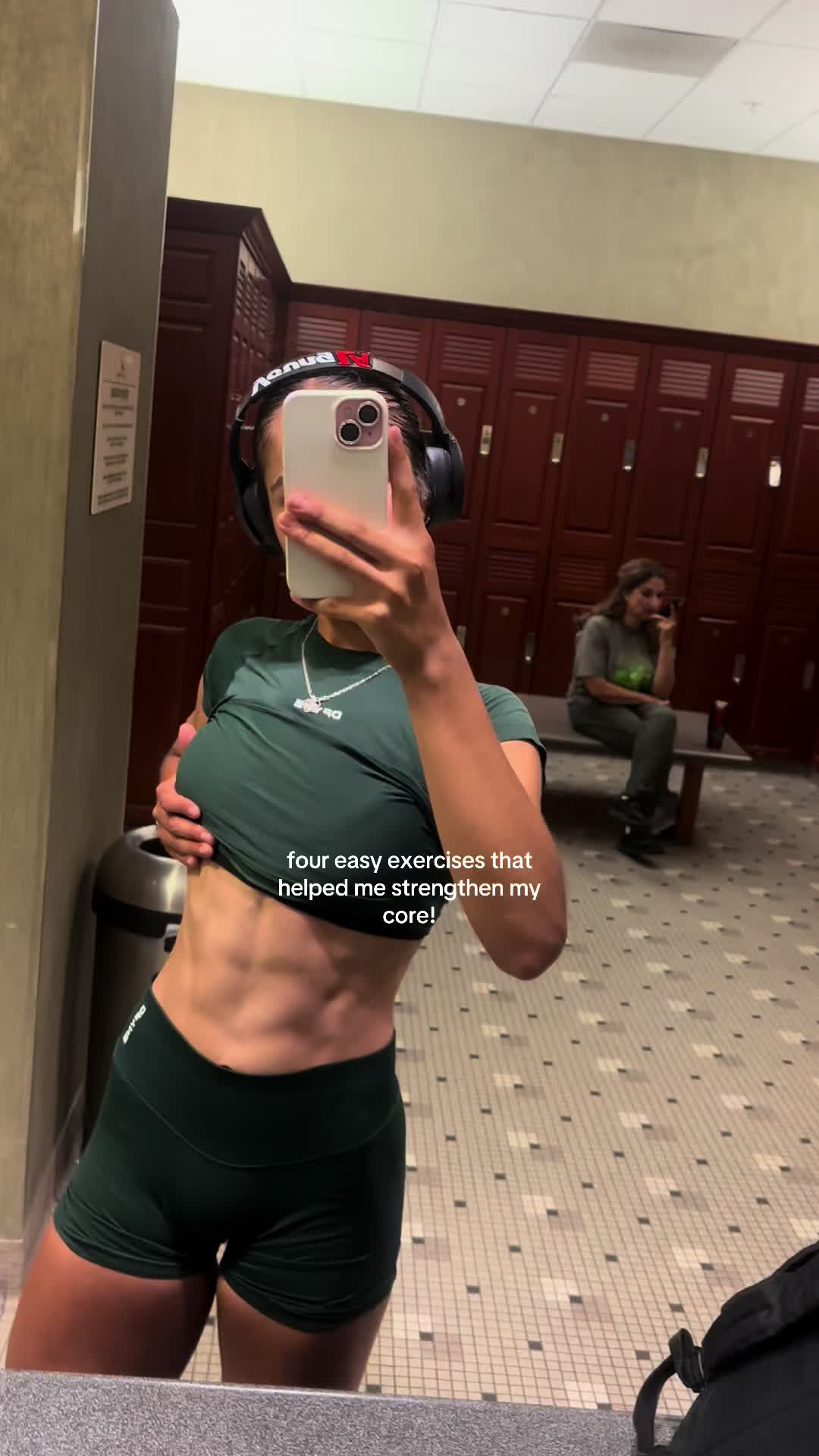 @GISELLE|LIFTS🏋️&zwj;♀️💗