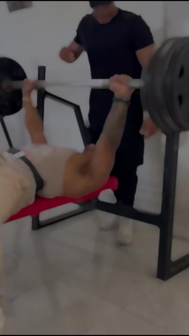 @Brian Ortiz Fitness Coach