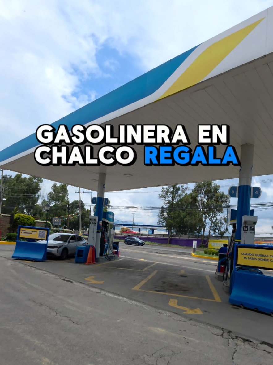 @Valero Chalco