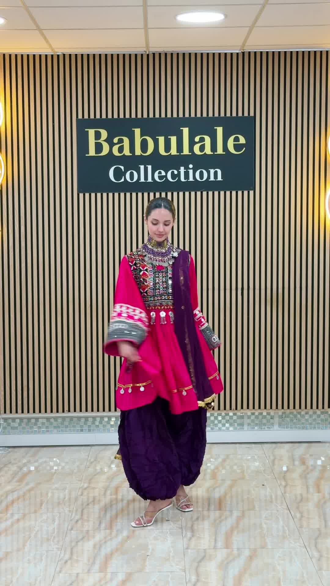 @Babulale_Collection