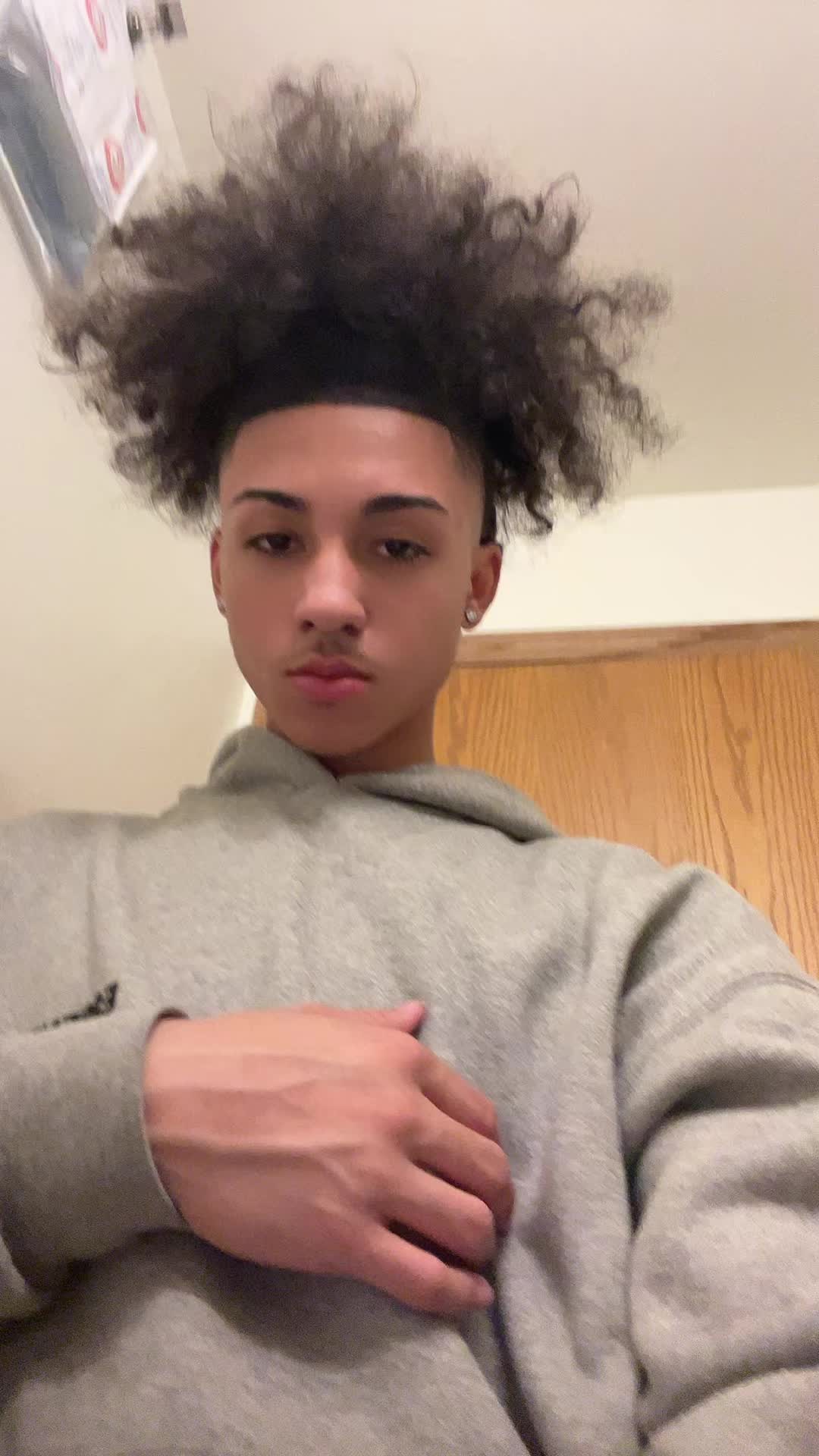 @Jesaiah