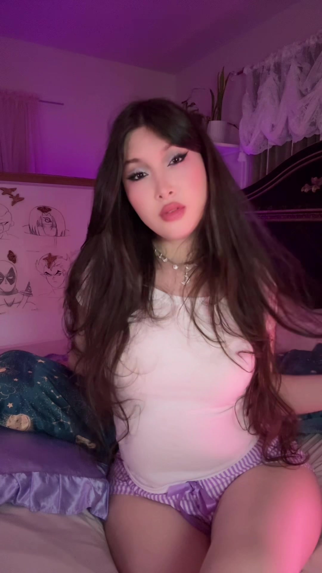 @Luna ☽
