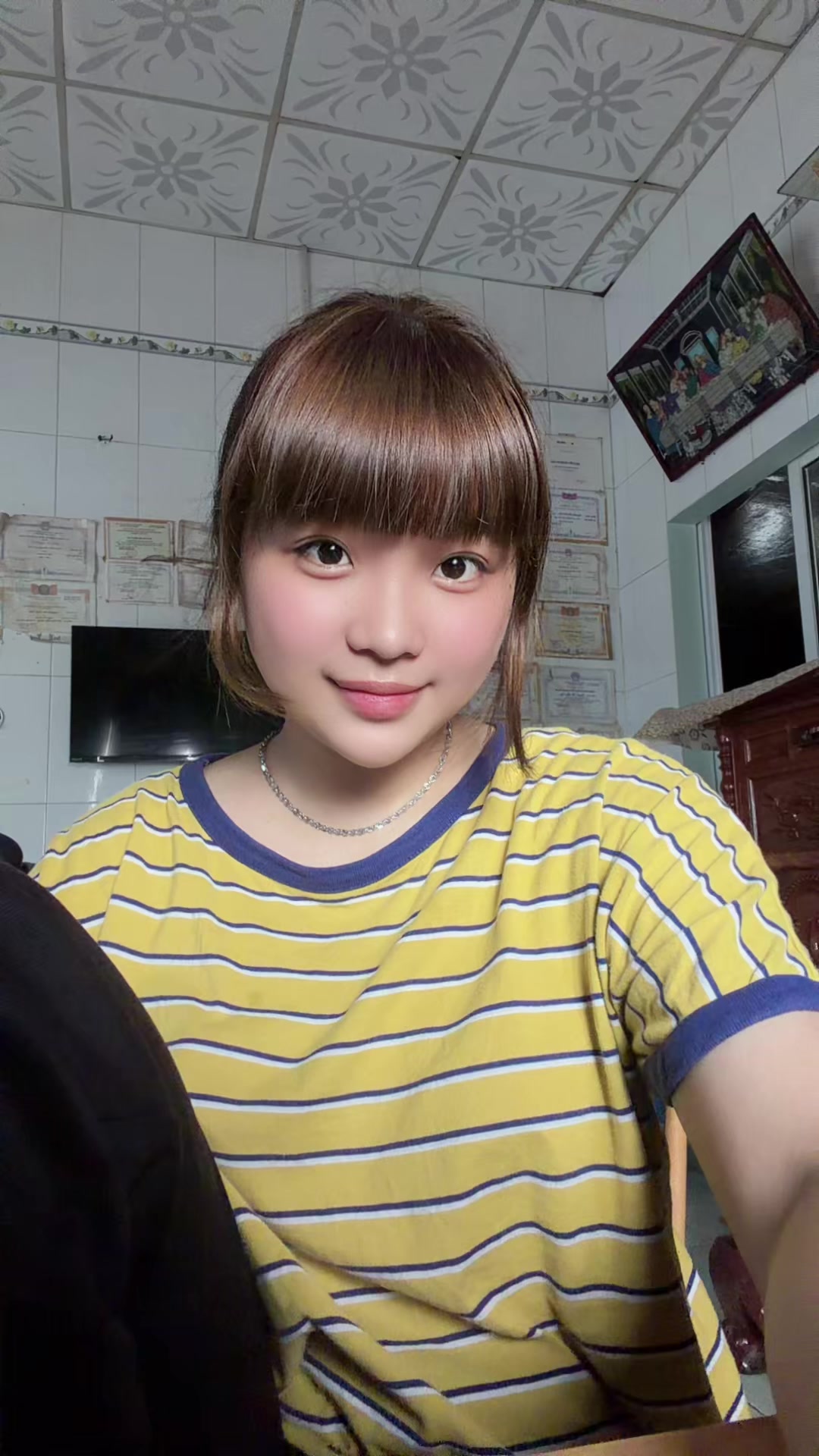 @Tran Hao Zan