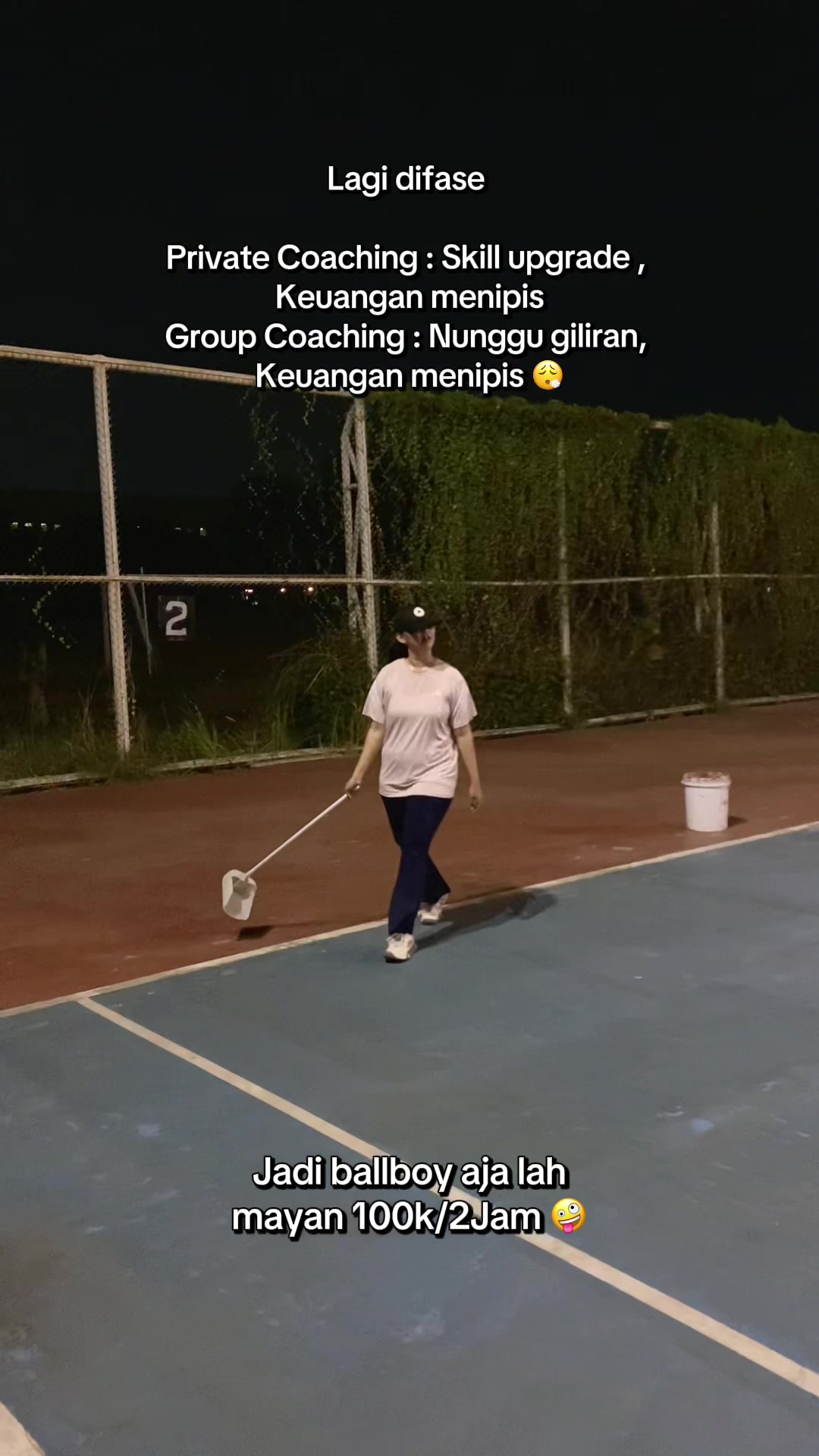 @Tennis Place Jakarta